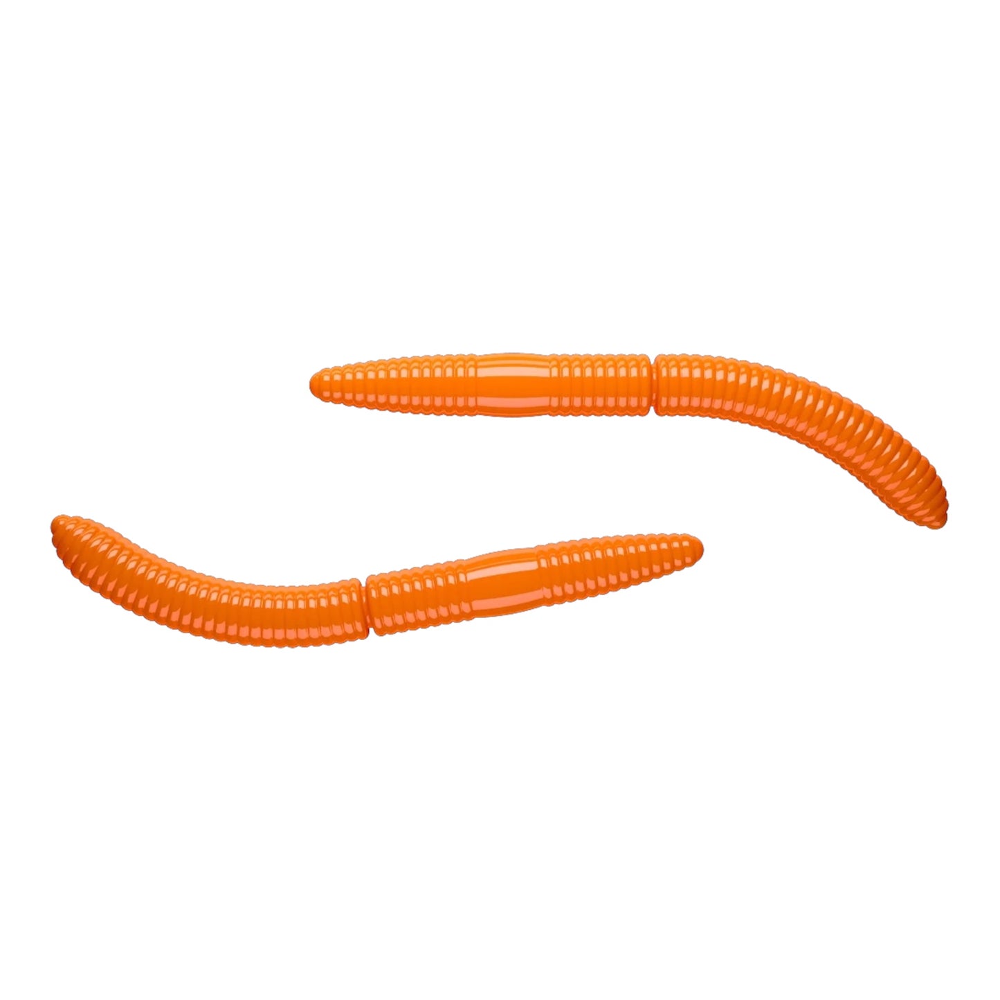 Libra Lures - Fatty D Worm 75 mm