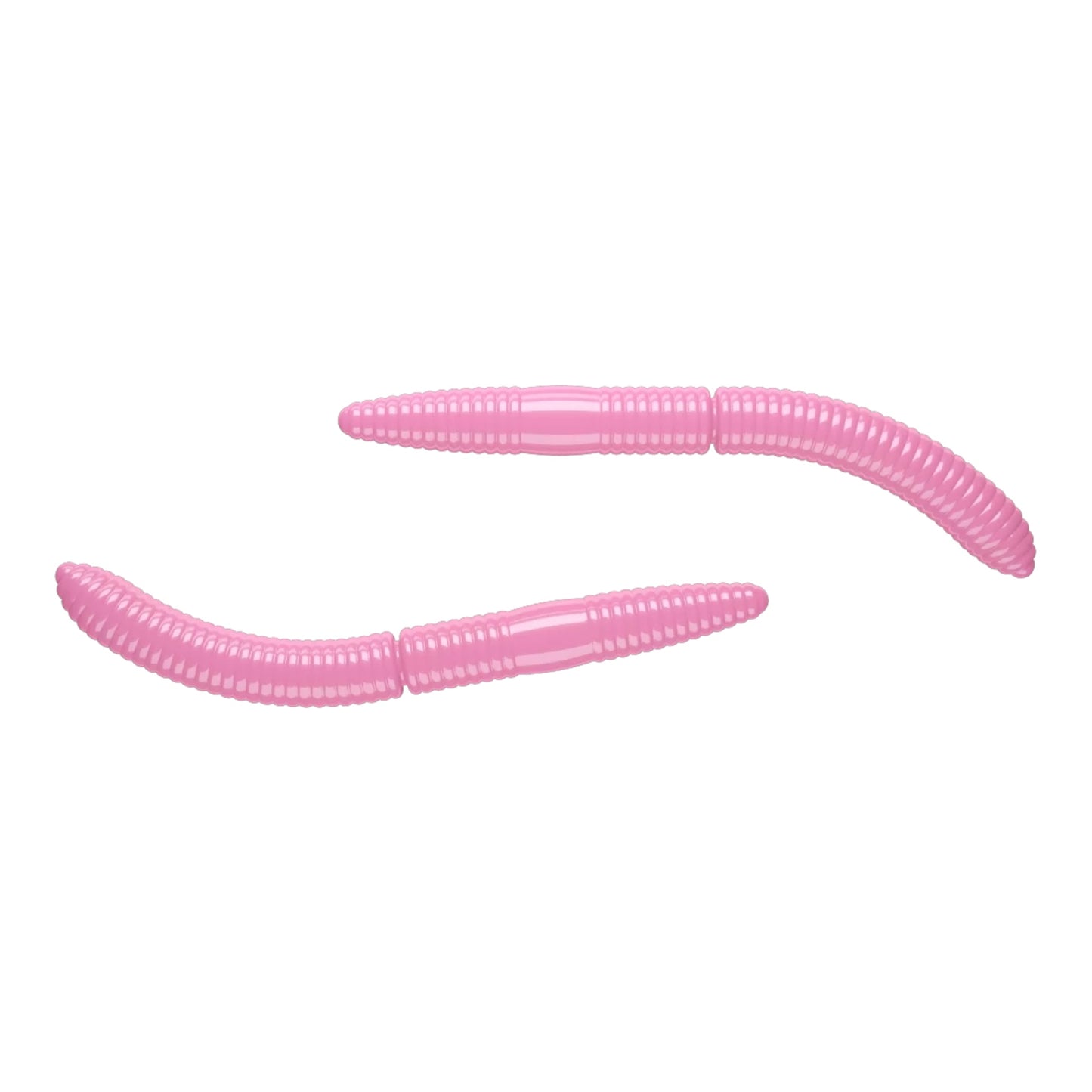 Libra Lures - Fatty D Worm 75 mm