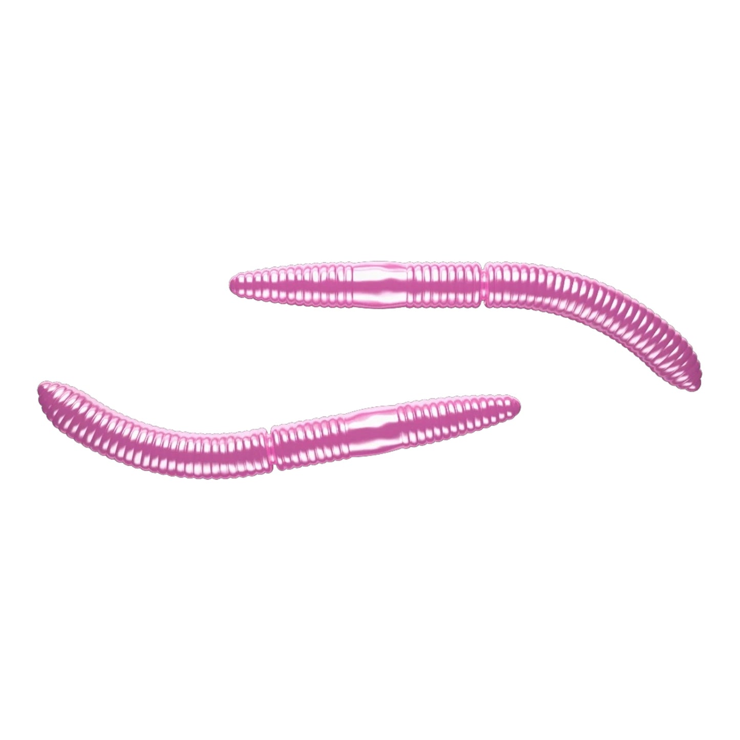 Libra Lures - Fatty D Worm 75 mm