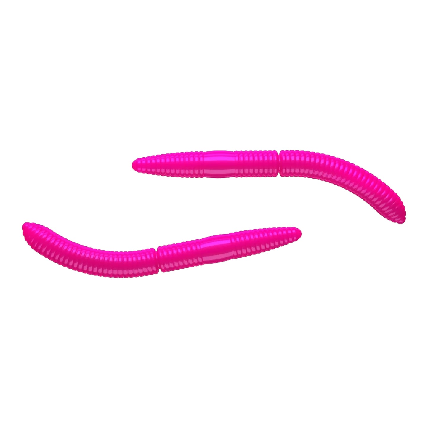Libra Lures - Fatty D Worm 75 mm