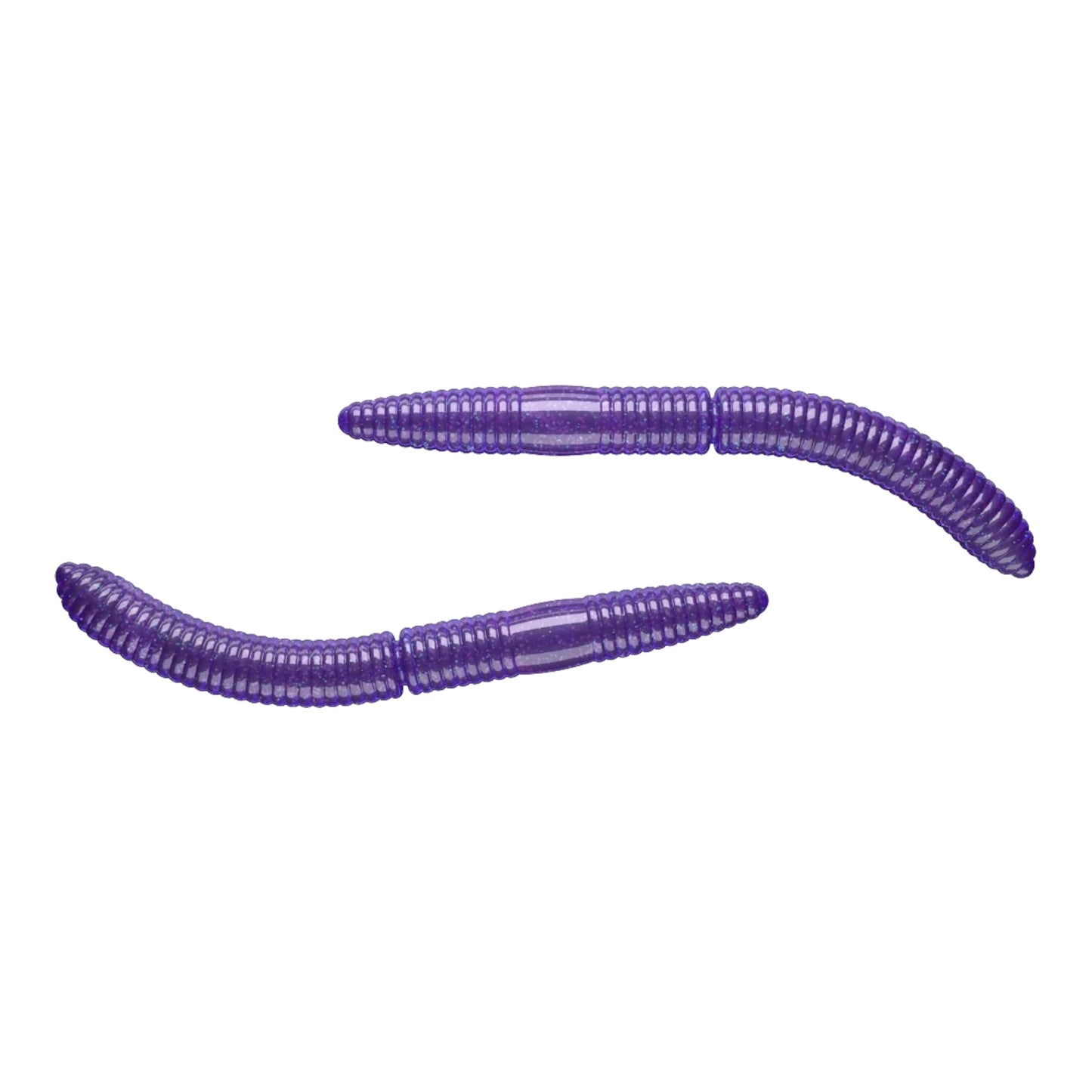 Libra Lures - Fatty D Worm 75 mm