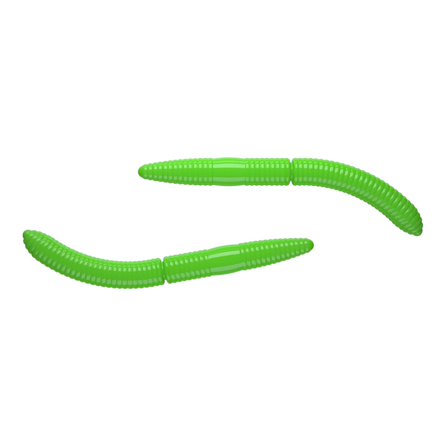 Libra Lures - Fatty D Worm 75 mm