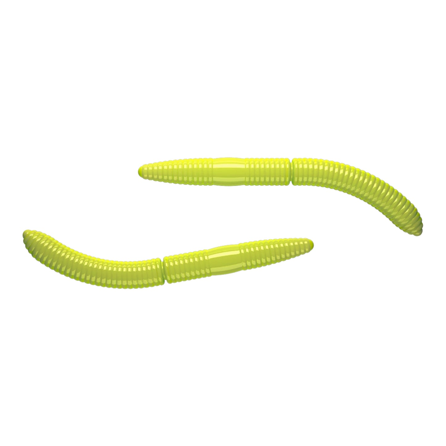 Libra Lures - Fatty D Worm 75 mm