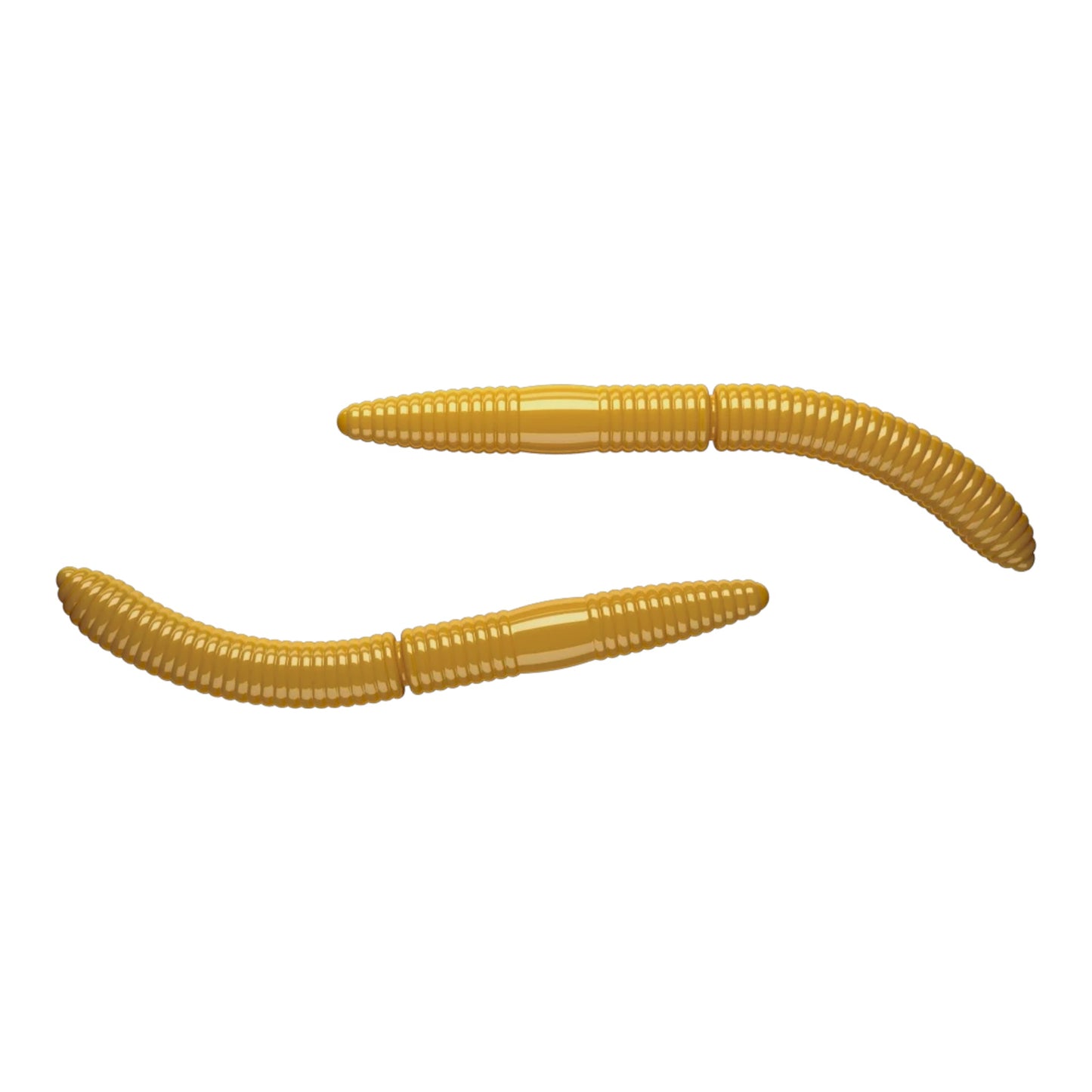Libra Lures - Fatty D Worm 75 mm