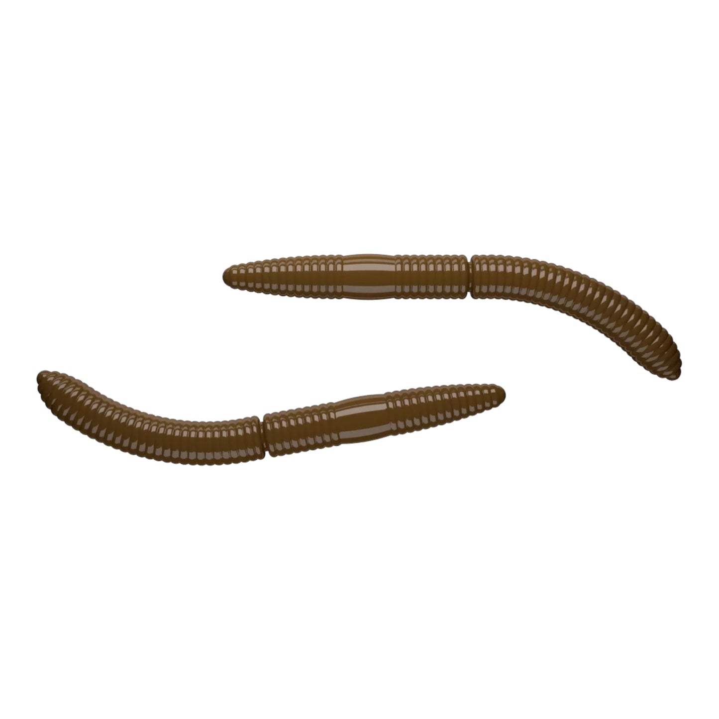 Libra Lures - Fatty D Worm 75 mm