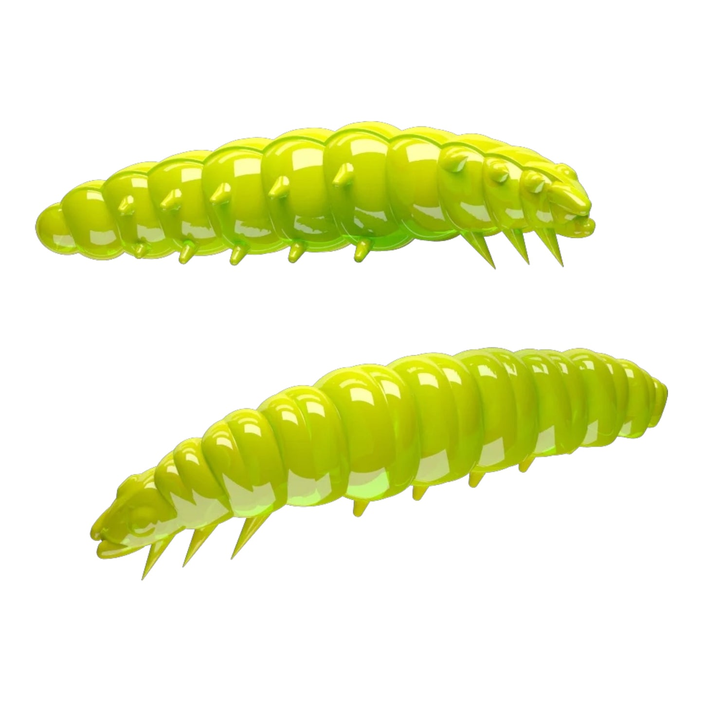 Libra Lures - Larva 30/45 mm