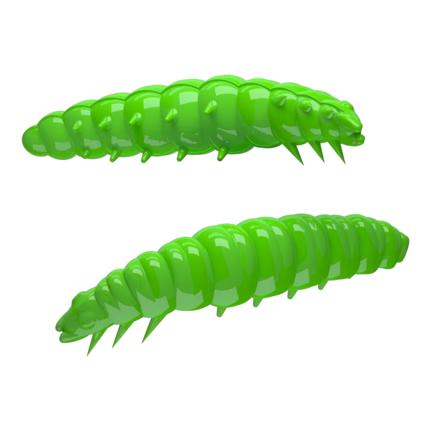 Libra Lures - Larva 30/45 mm