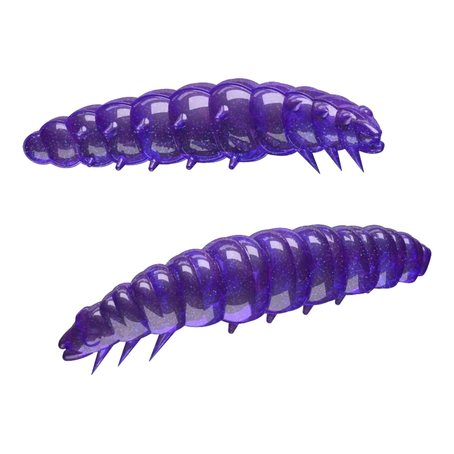 Libra Lures - Larva 30/45 mm