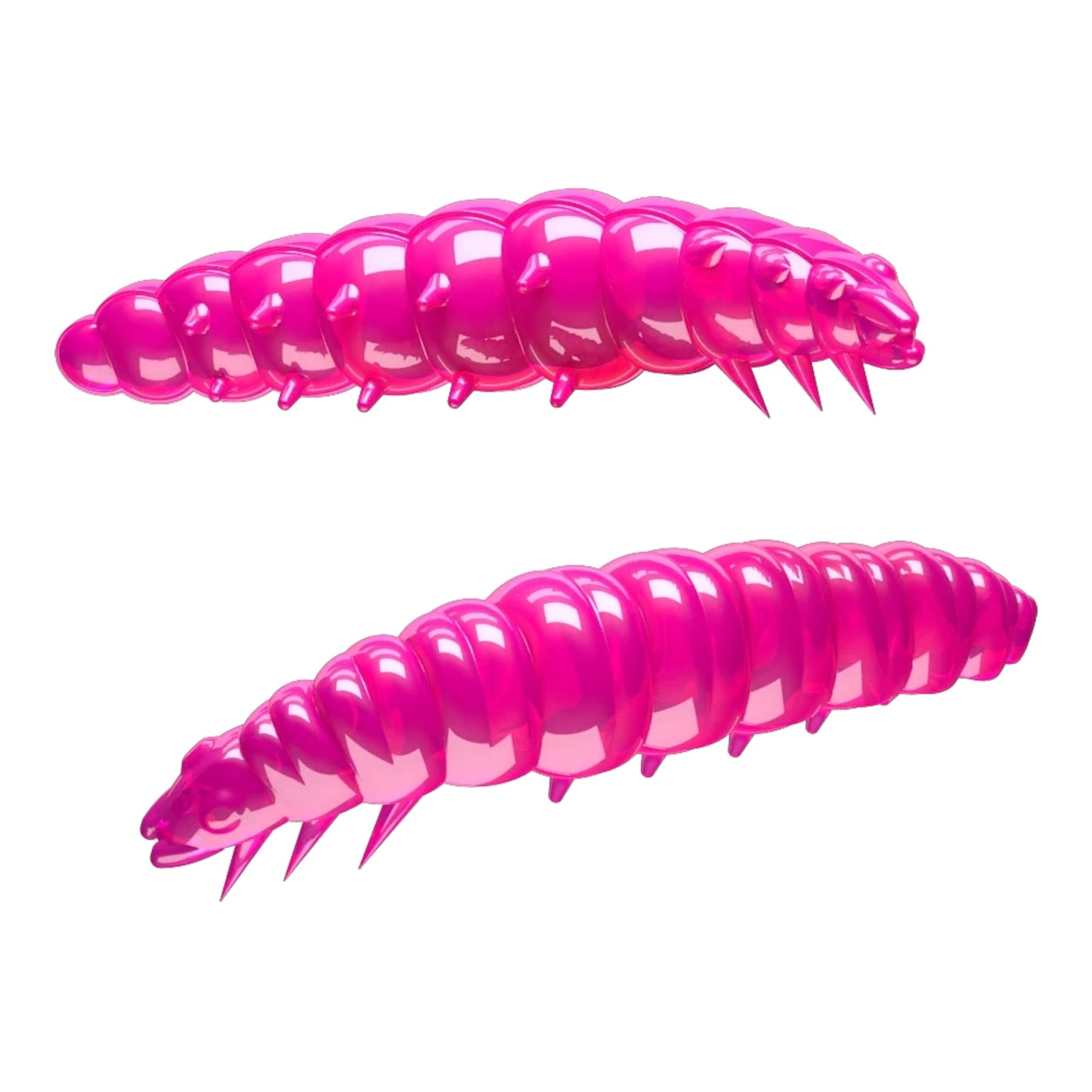 Libra Lures - Larva 30/45 mm