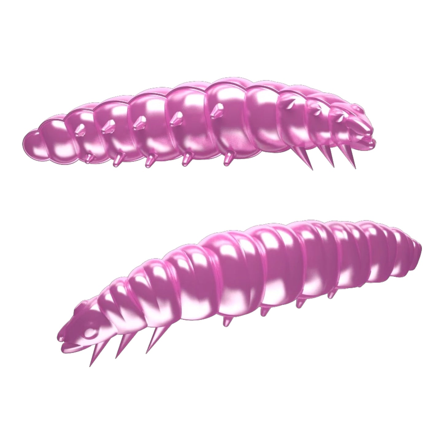 Libra Lures - Larva 30/45 mm