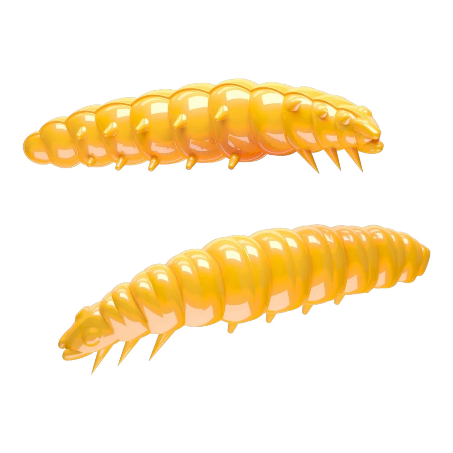 Libra Lures - Larva 30/45 mm