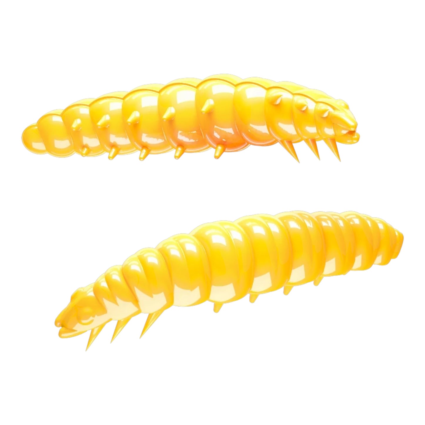 Libra Lures - Larva 30/45 mm