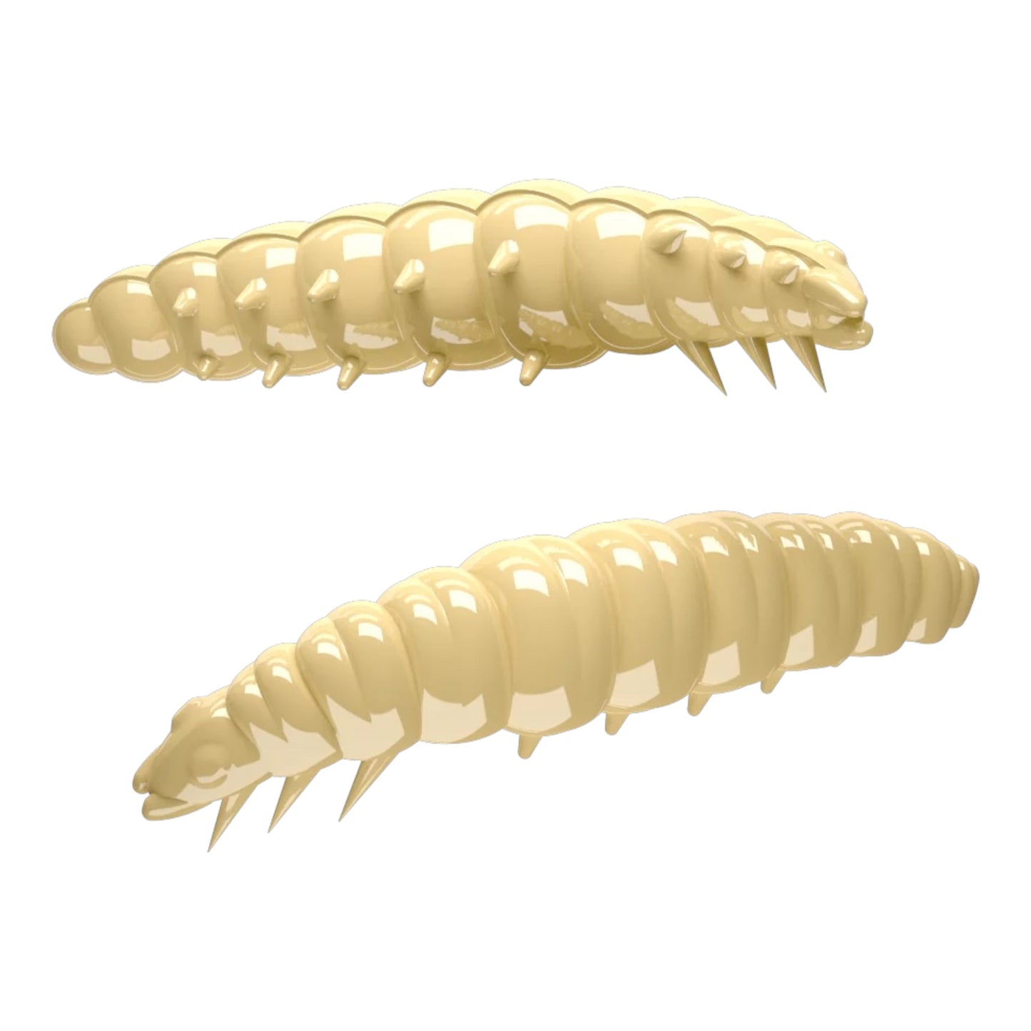 Libra Lures - Larva 30/45 mm