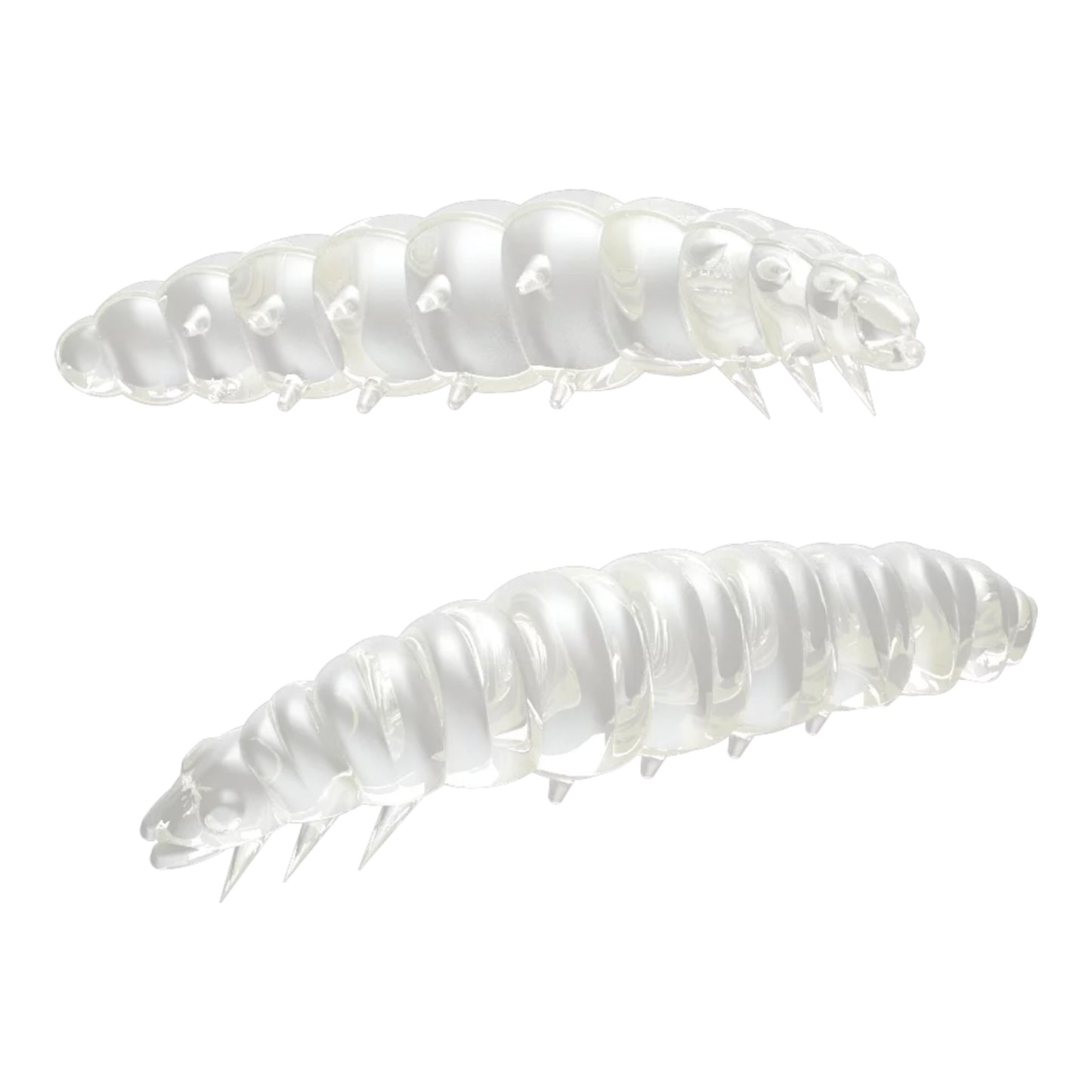 Libra Lures - Larva 30/45 mm