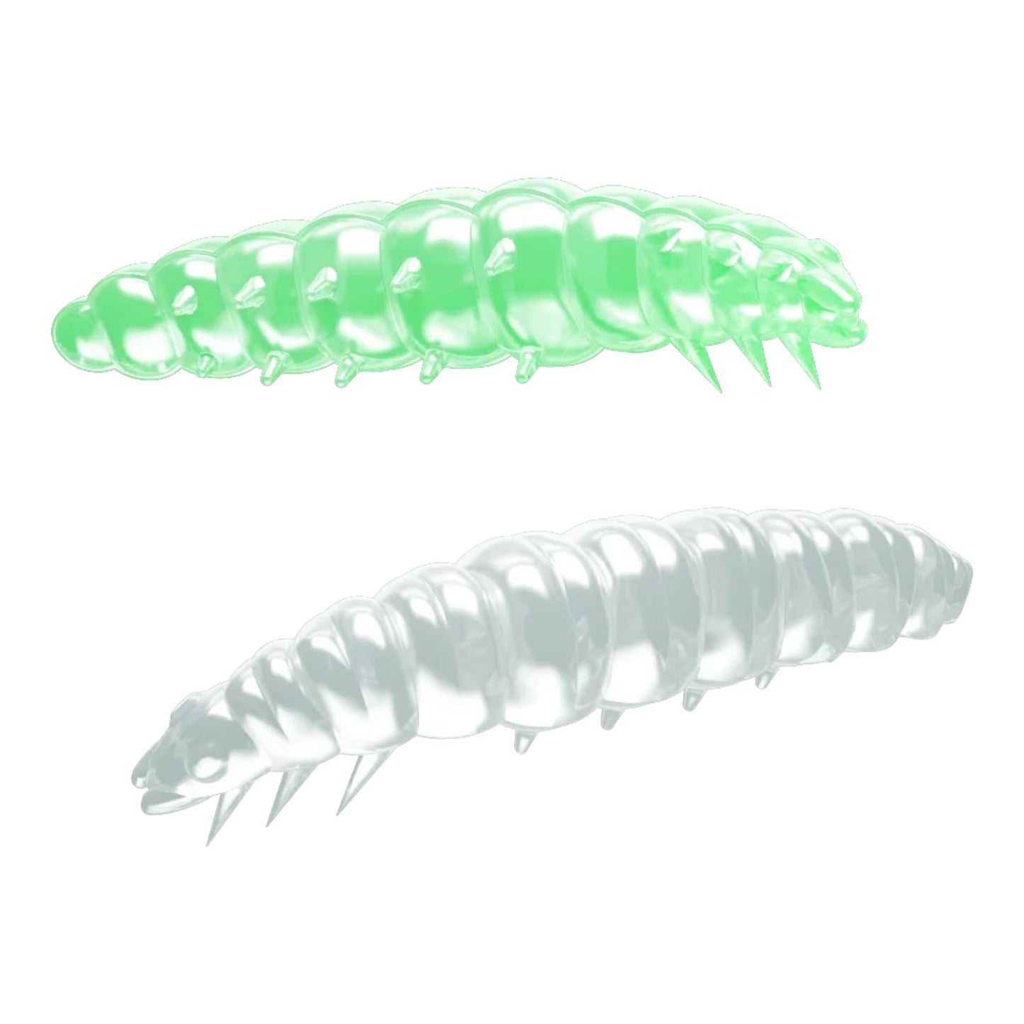 Libra Lures - Larva 30/45 mm