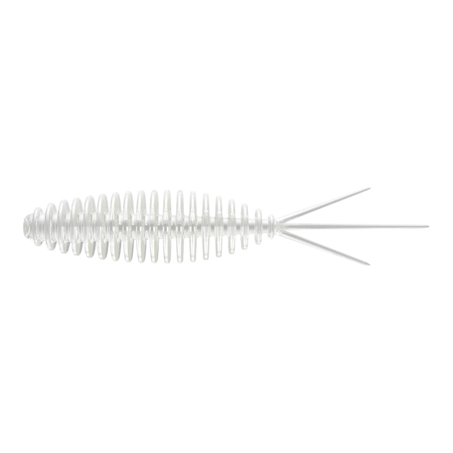 Libra Lures - Turbo Worm 56 mm