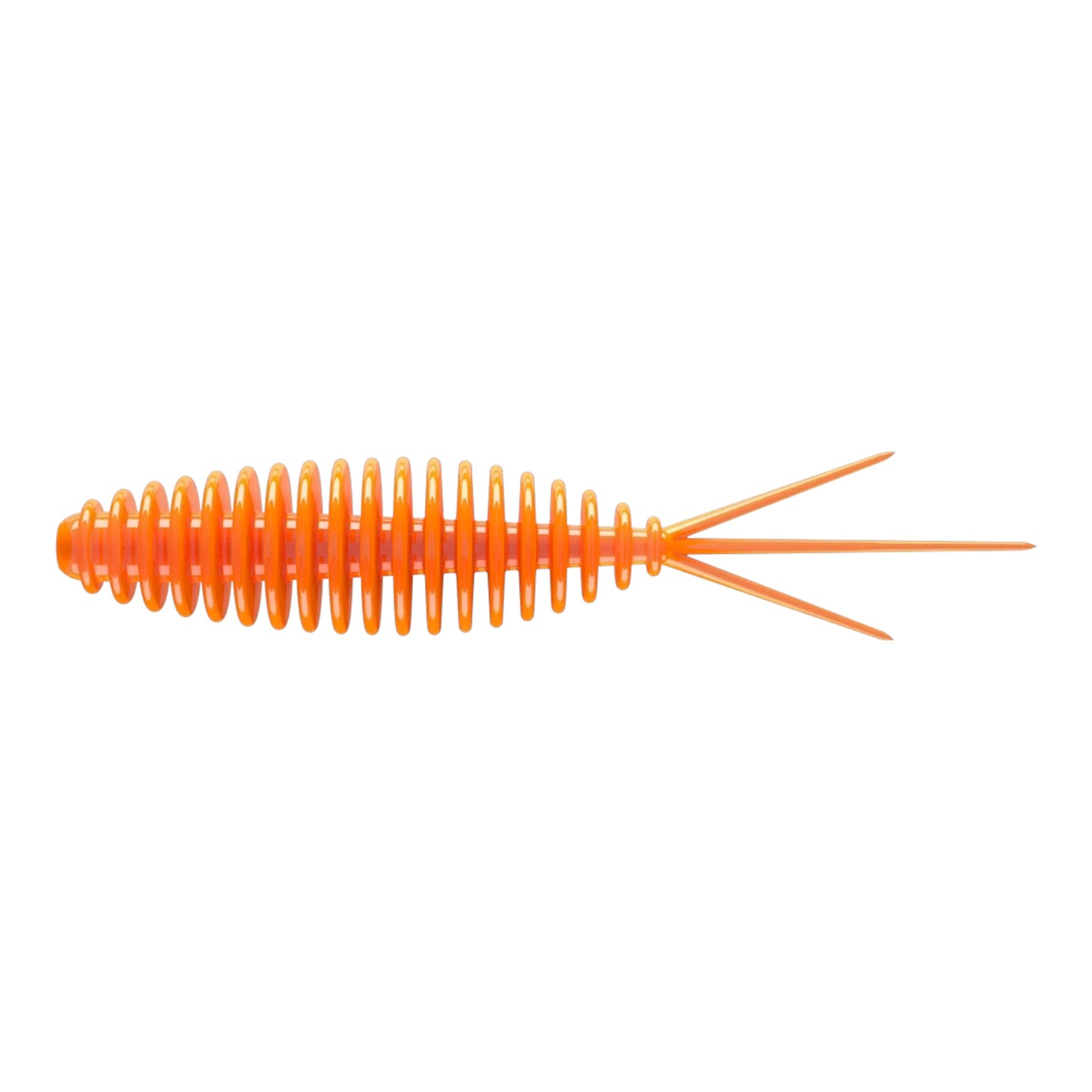 Libra Lures - Turbo Worm 56 mm