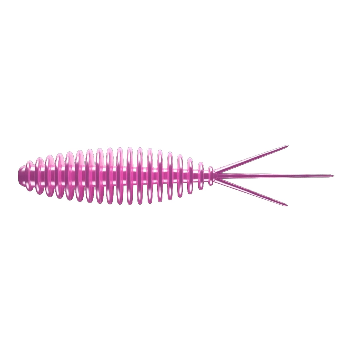 Libra Lures - Turbo Worm 56 mm