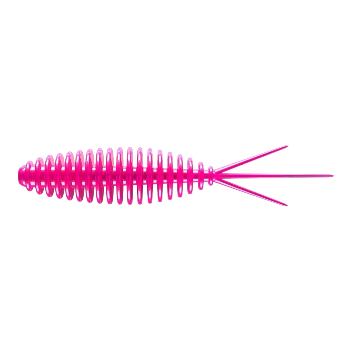 Libra Lures - Turbo Worm 56 mm