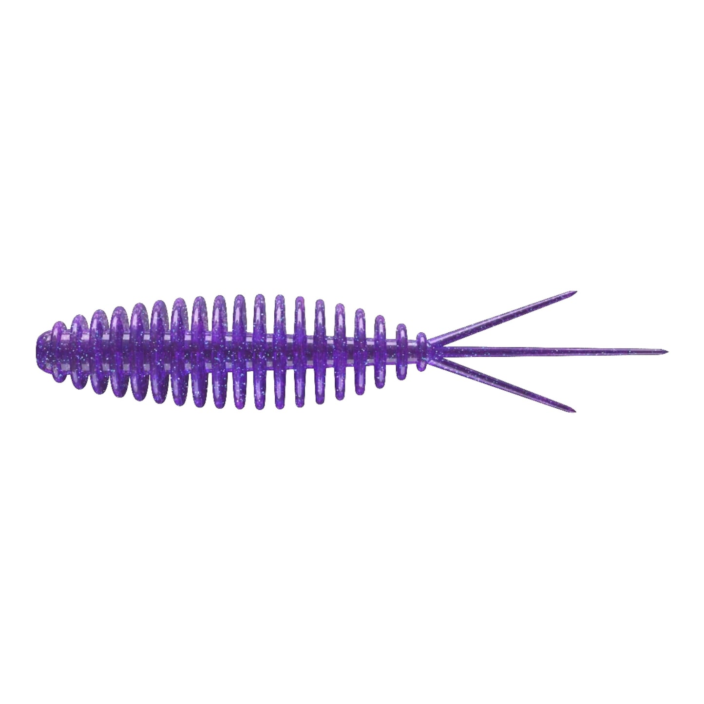 Libra Lures - Turbo Worm 56 mm