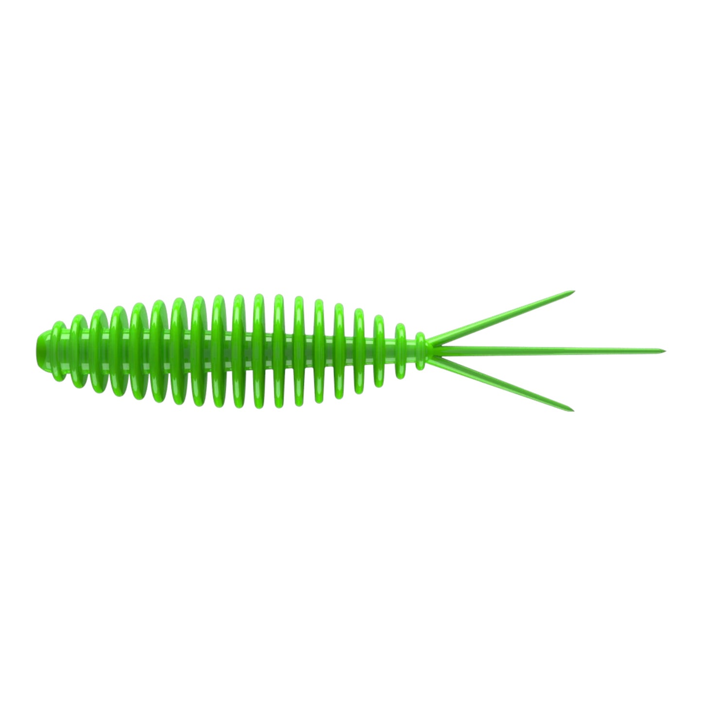 Libra Lures - Turbo Worm 56 mm