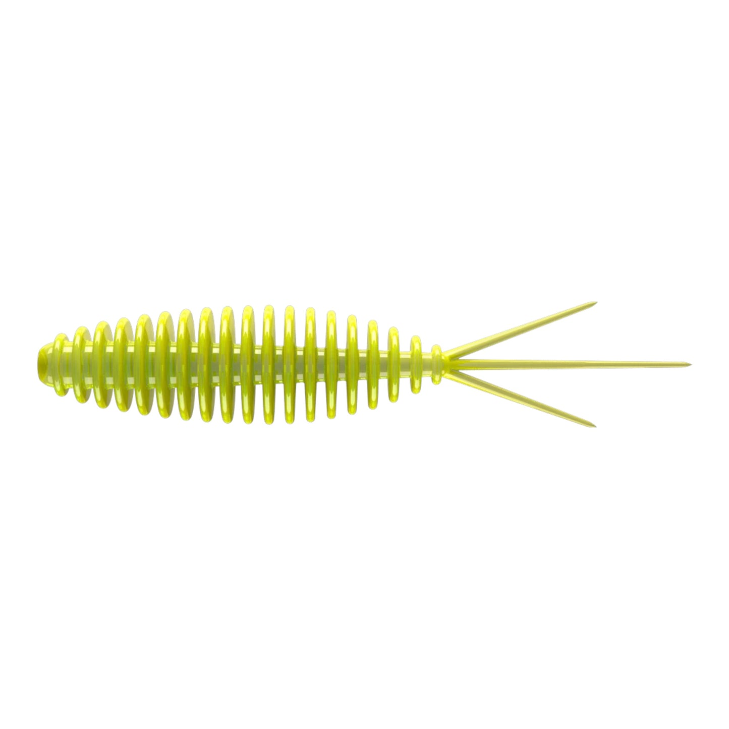 Libra Lures - Turbo Worm 56 mm