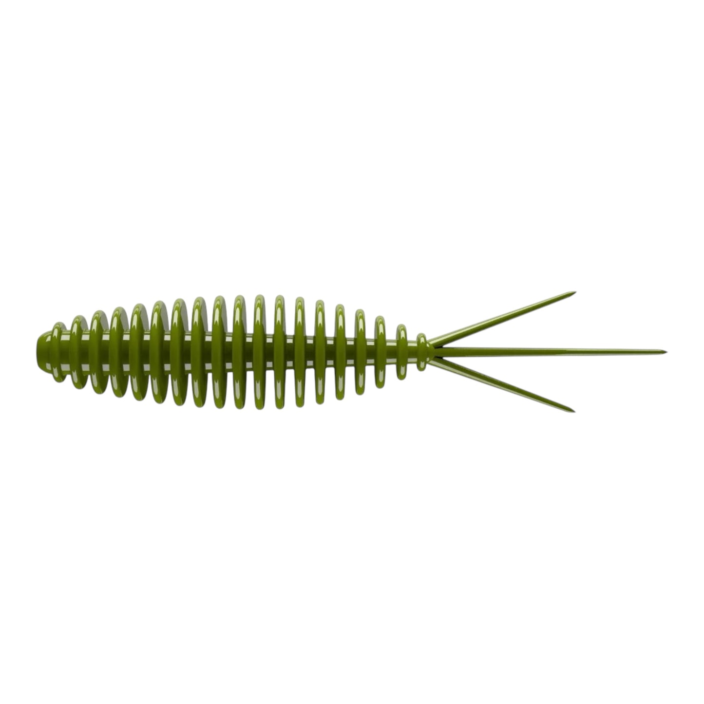 Libra Lures - Turbo Worm 56 mm