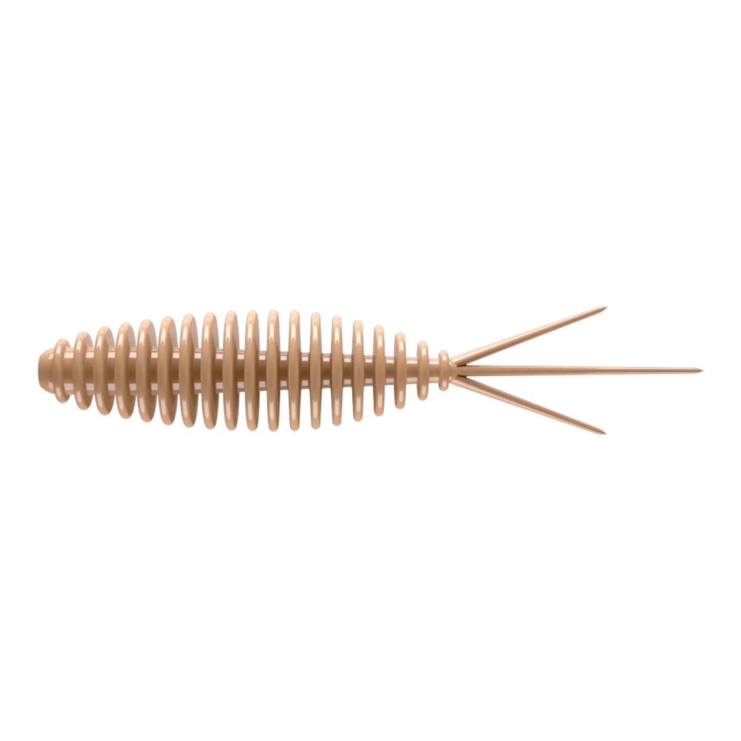 Libra Lures - Turbo Worm 56 mm