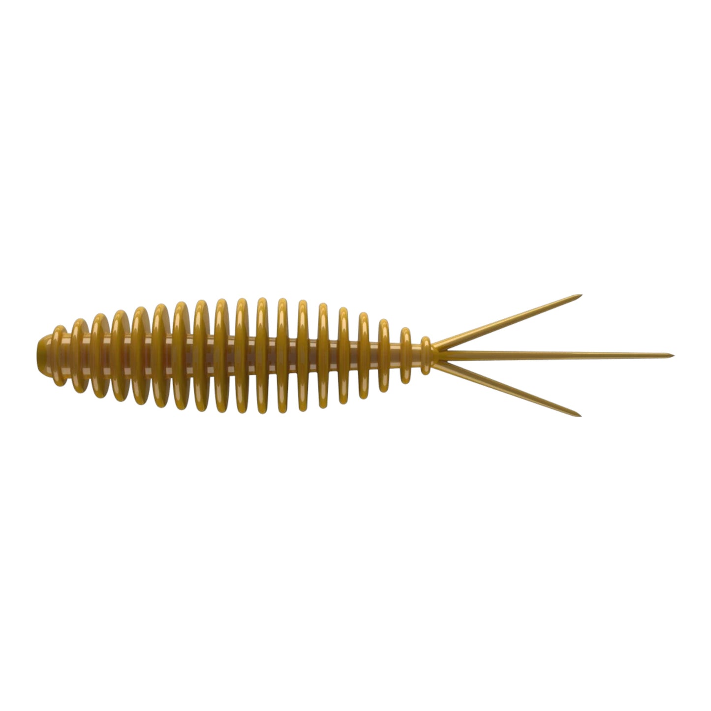 Libra Lures - Turbo Worm 56 mm