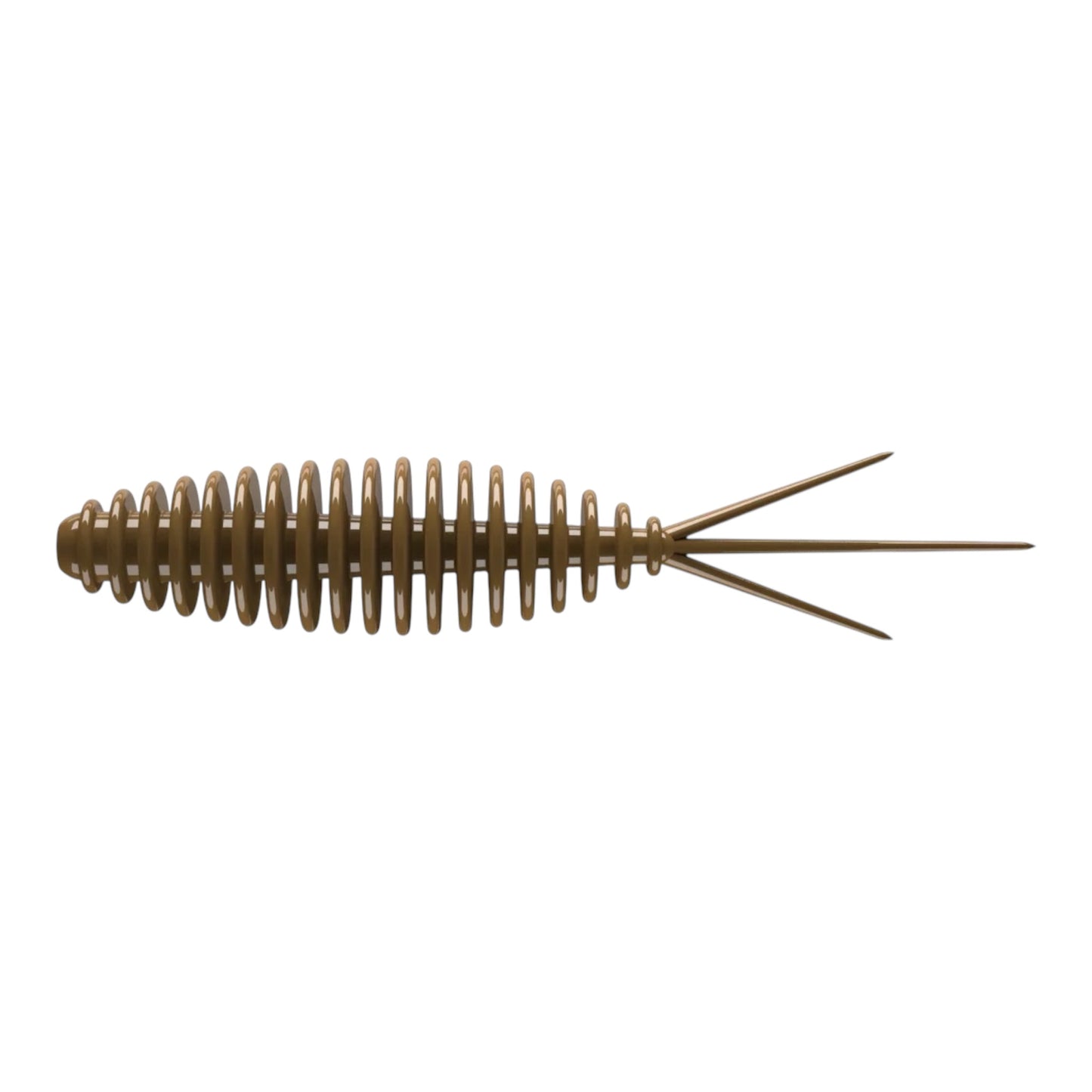 Libra Lures - Turbo Worm 56 mm