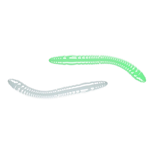 Libra Lures - Fatty D Worm Tournament 55 mm
