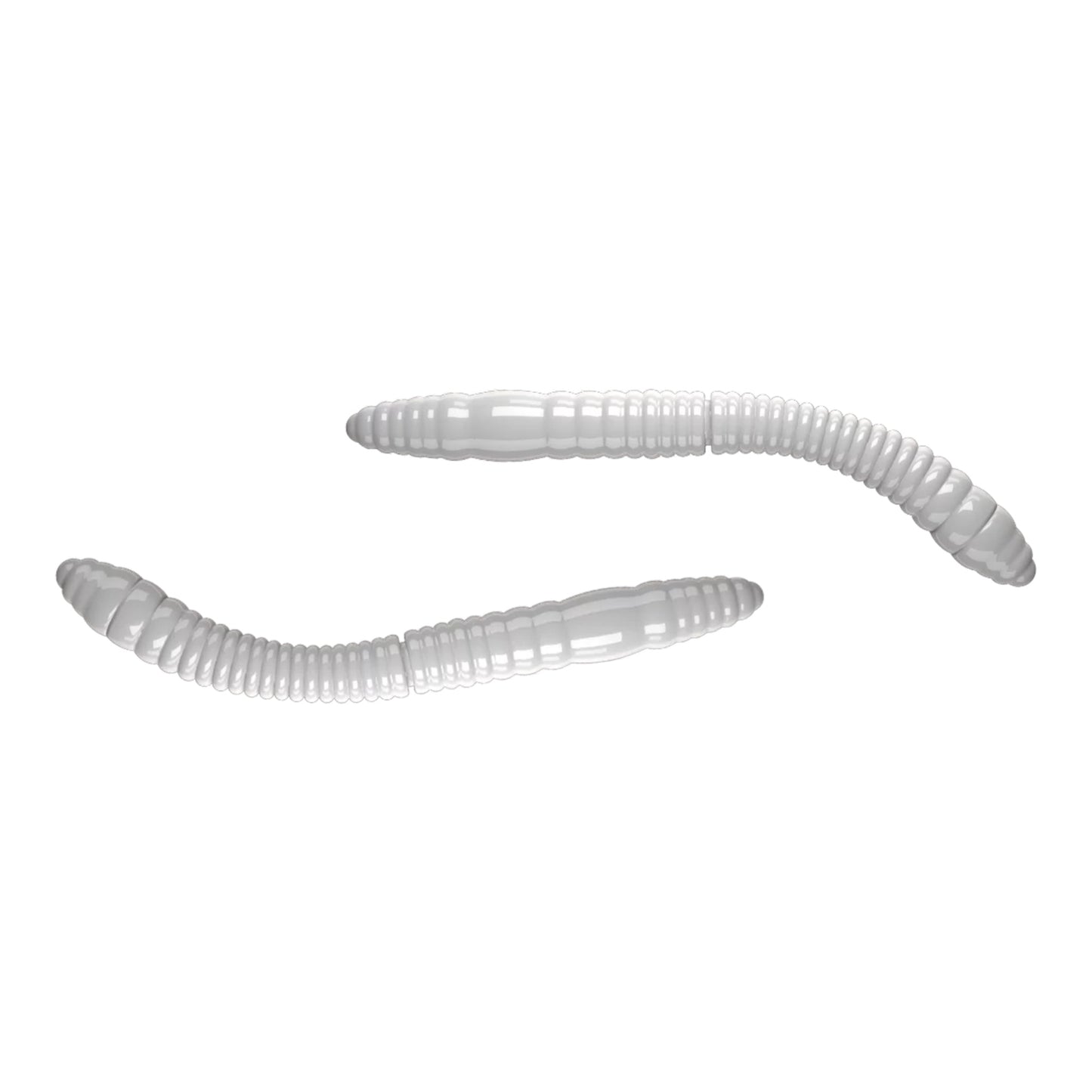 Libra Lures - Fatty D Worm Tournament 55 mm