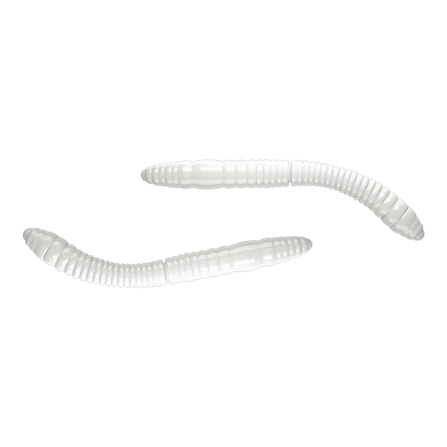 Libra Lures - Fatty D Worm Tournament 55 mm