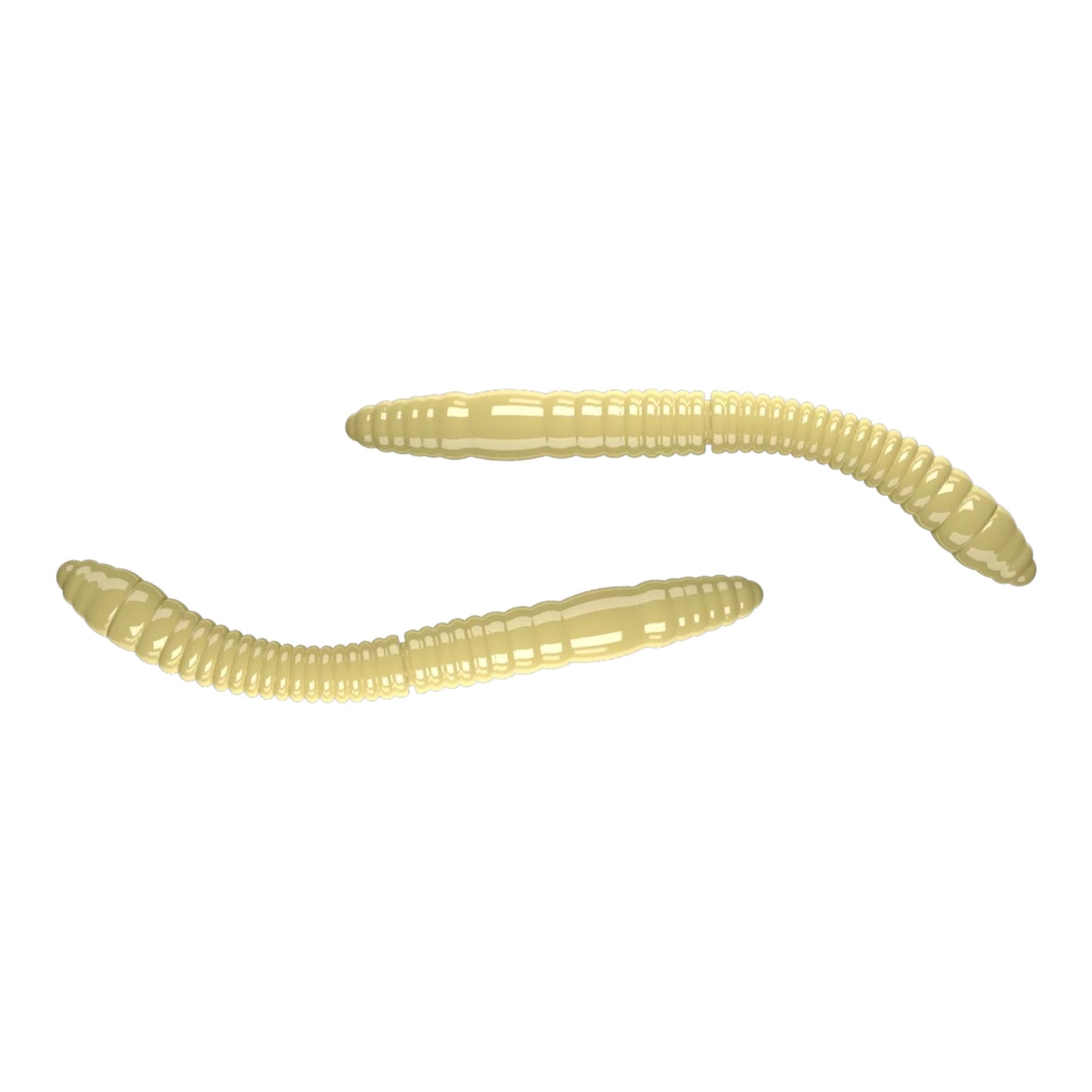 Libra Lures - Fatty D Worm Tournament 55 mm