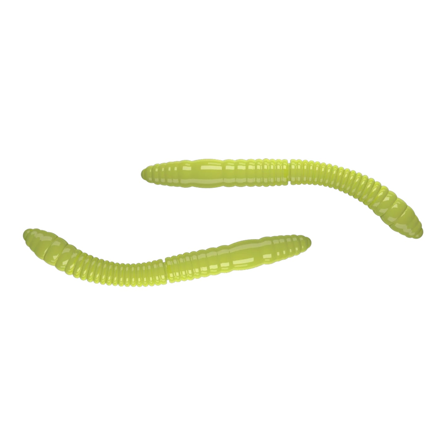 Libra Lures - Fatty D Worm Tournament 55 mm