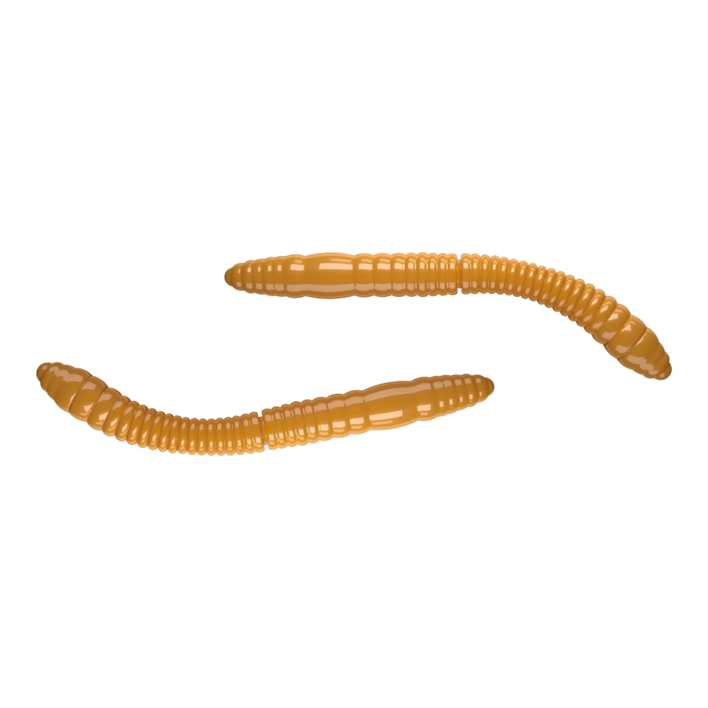 Libra Lures - Fatty D Worm Tournament 55 mm