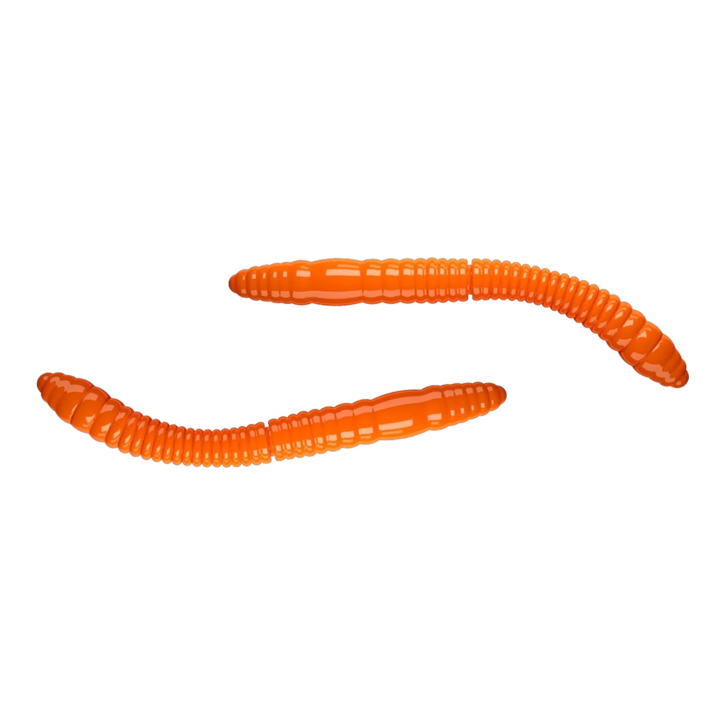 Libra Lures - Fatty D Worm Tournament 55 mm