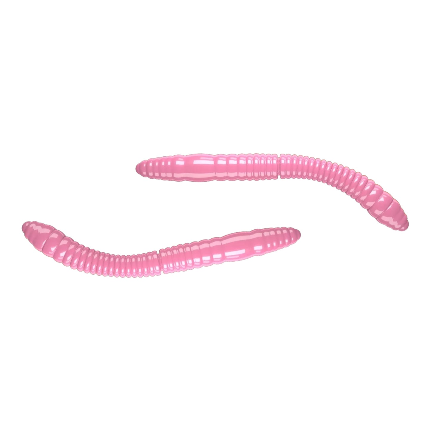 Libra Lures - Fatty D Worm Tournament 55 mm