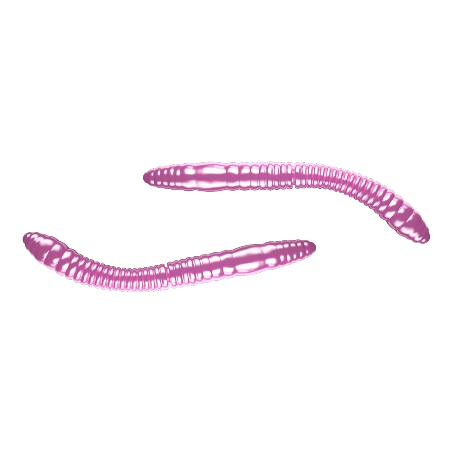 Libra Lures - Fatty D Worm Tournament 55 mm