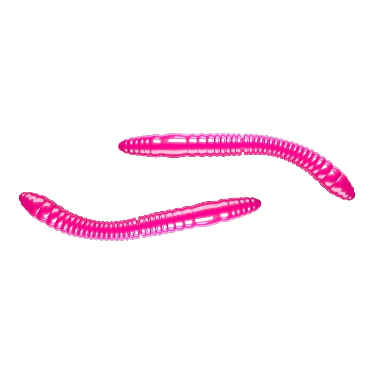 Libra Lures - Fatty D Worm Tournament 55 mm