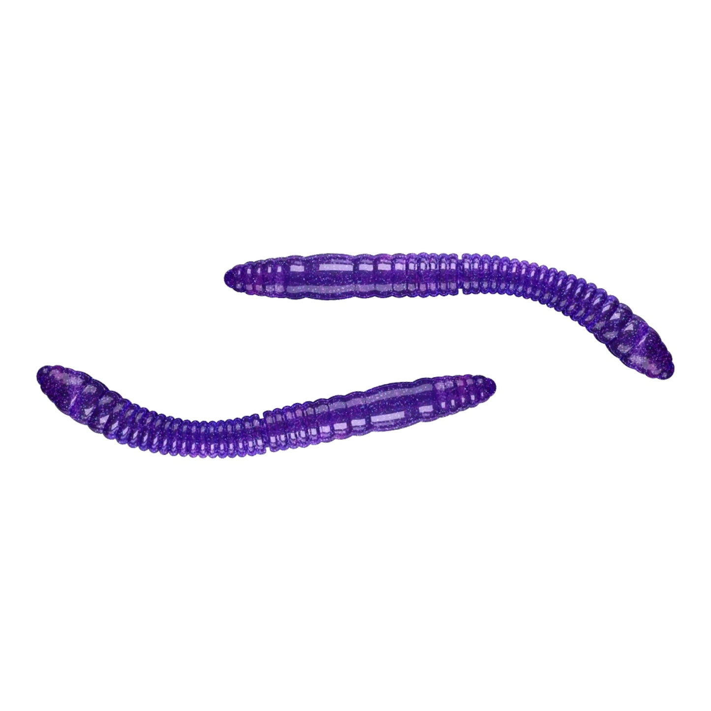 Libra Lures - Fatty D Worm Tournament 55 mm