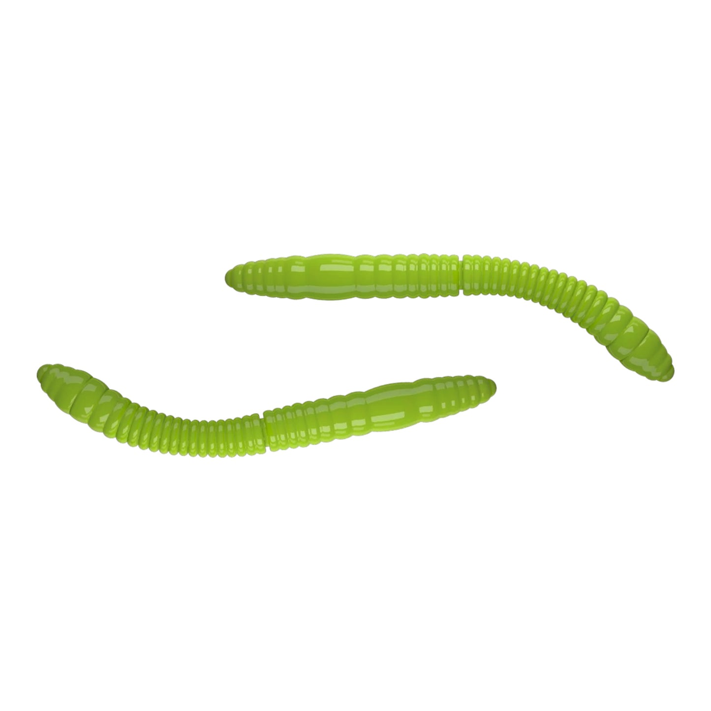 Libra Lures - Fatty D Worm Tournament 55 mm