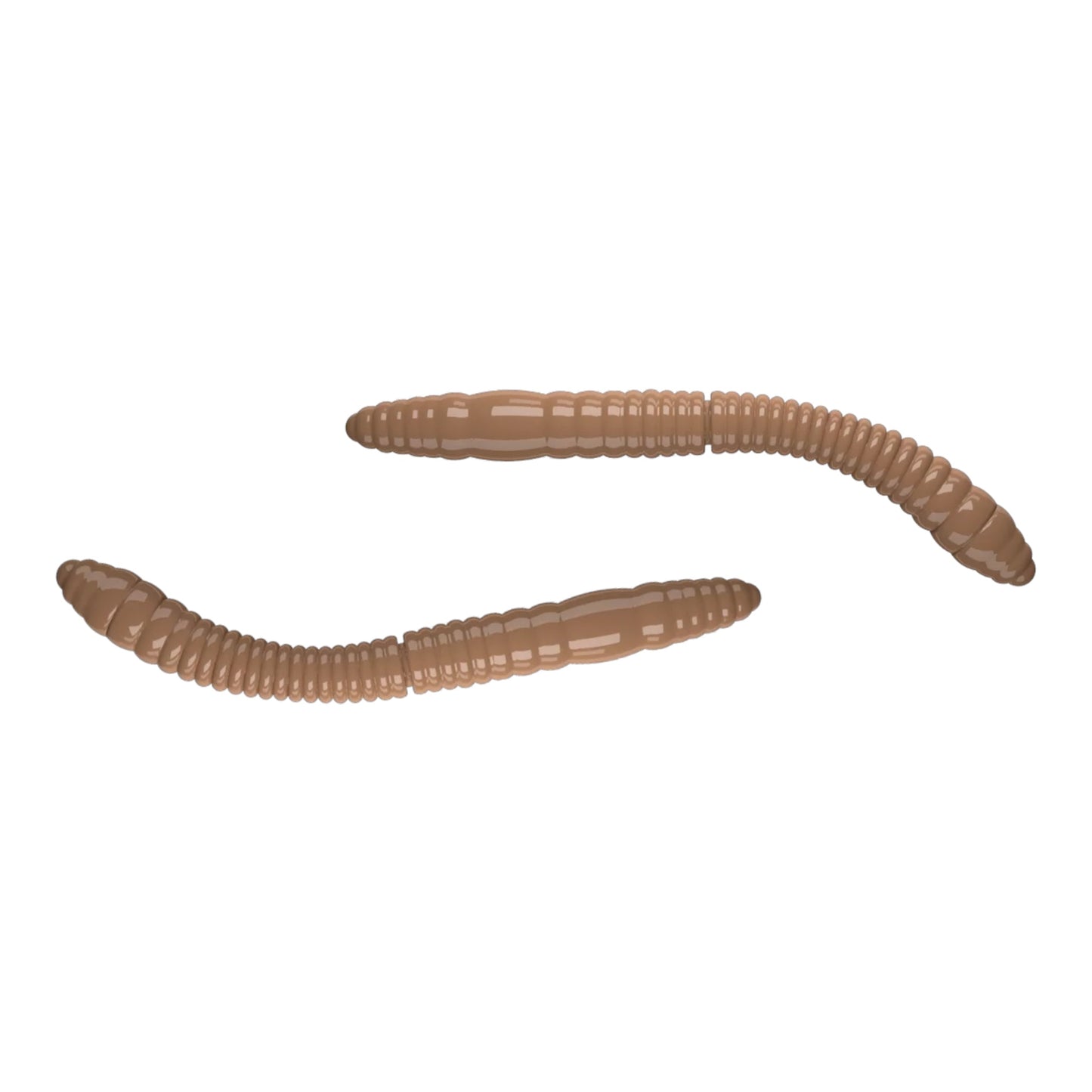 Libra Lures - Fatty D Worm Tournament 55 mm
