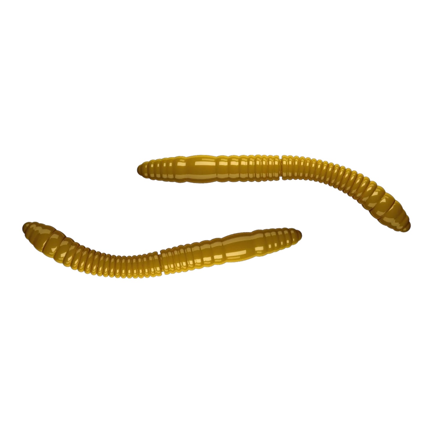 Libra Lures - Fatty D Worm Tournament 55 mm