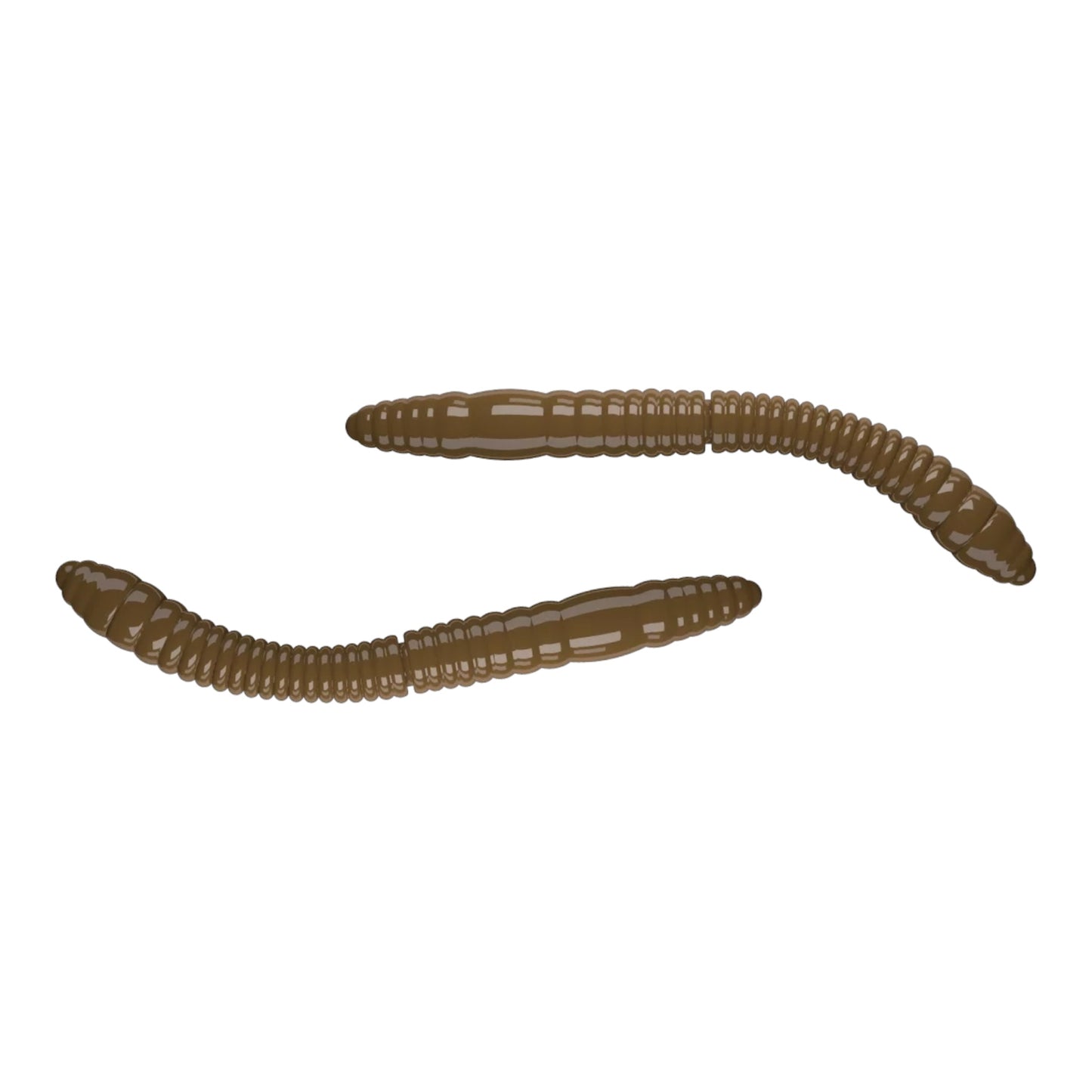 Libra Lures - Fatty D Worm Tournament 55 mm