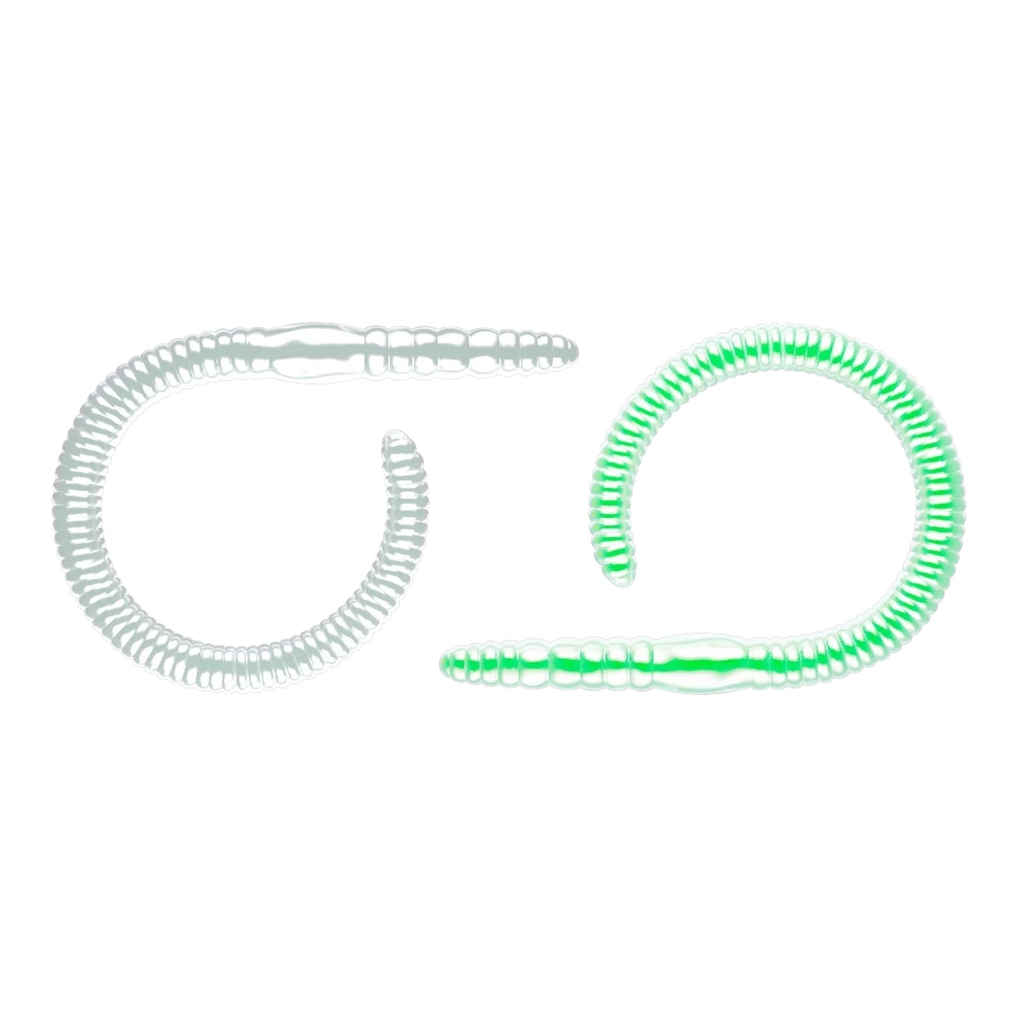 Libra Lures - Flex Worm 95 mm