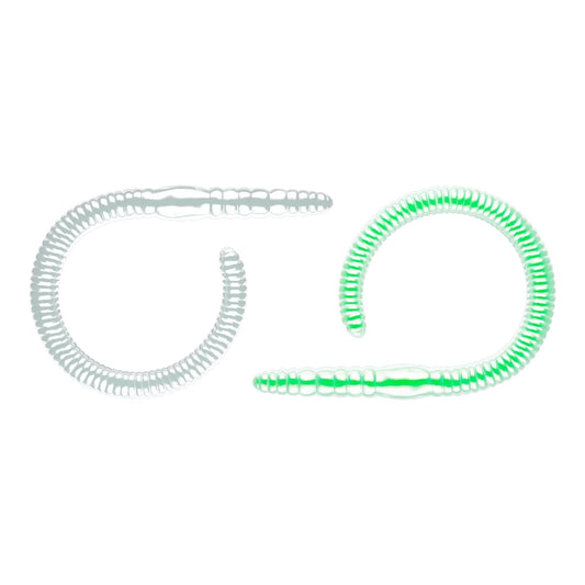 Libra Lures - Flex Worm 95 mm