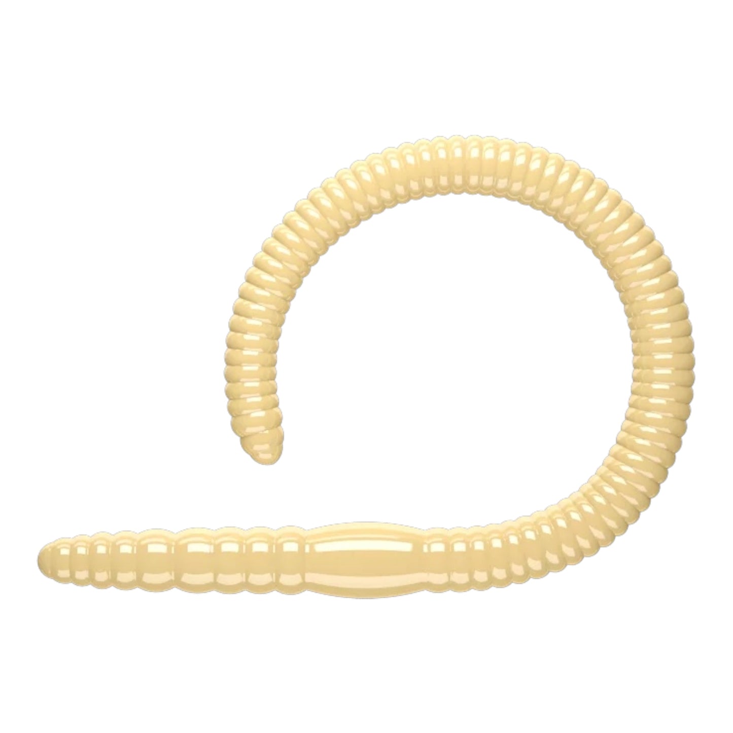 Libra Lures - Flex Worm 95 mm
