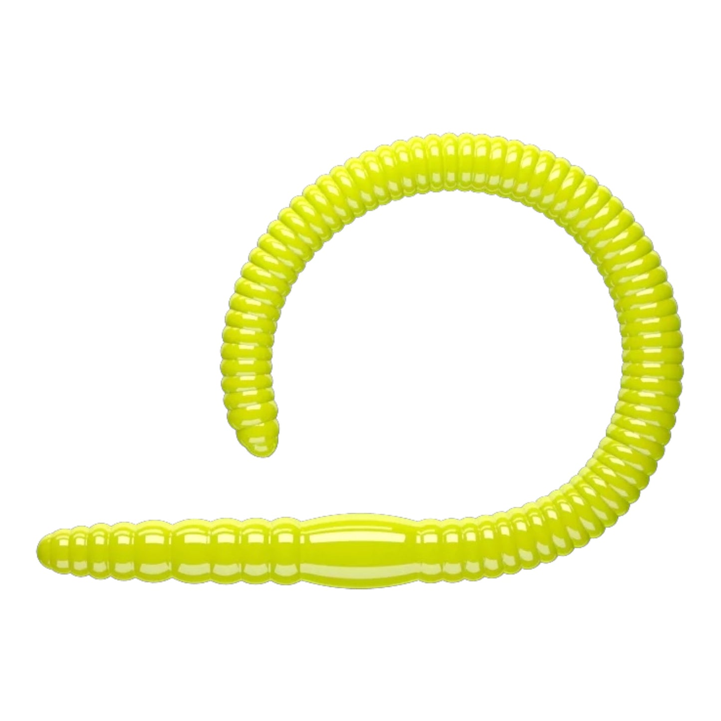 Libra Lures - Flex Worm 95 mm
