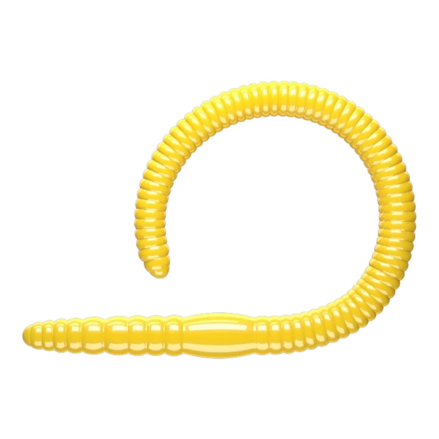 Libra Lures - Flex Worm 95 mm